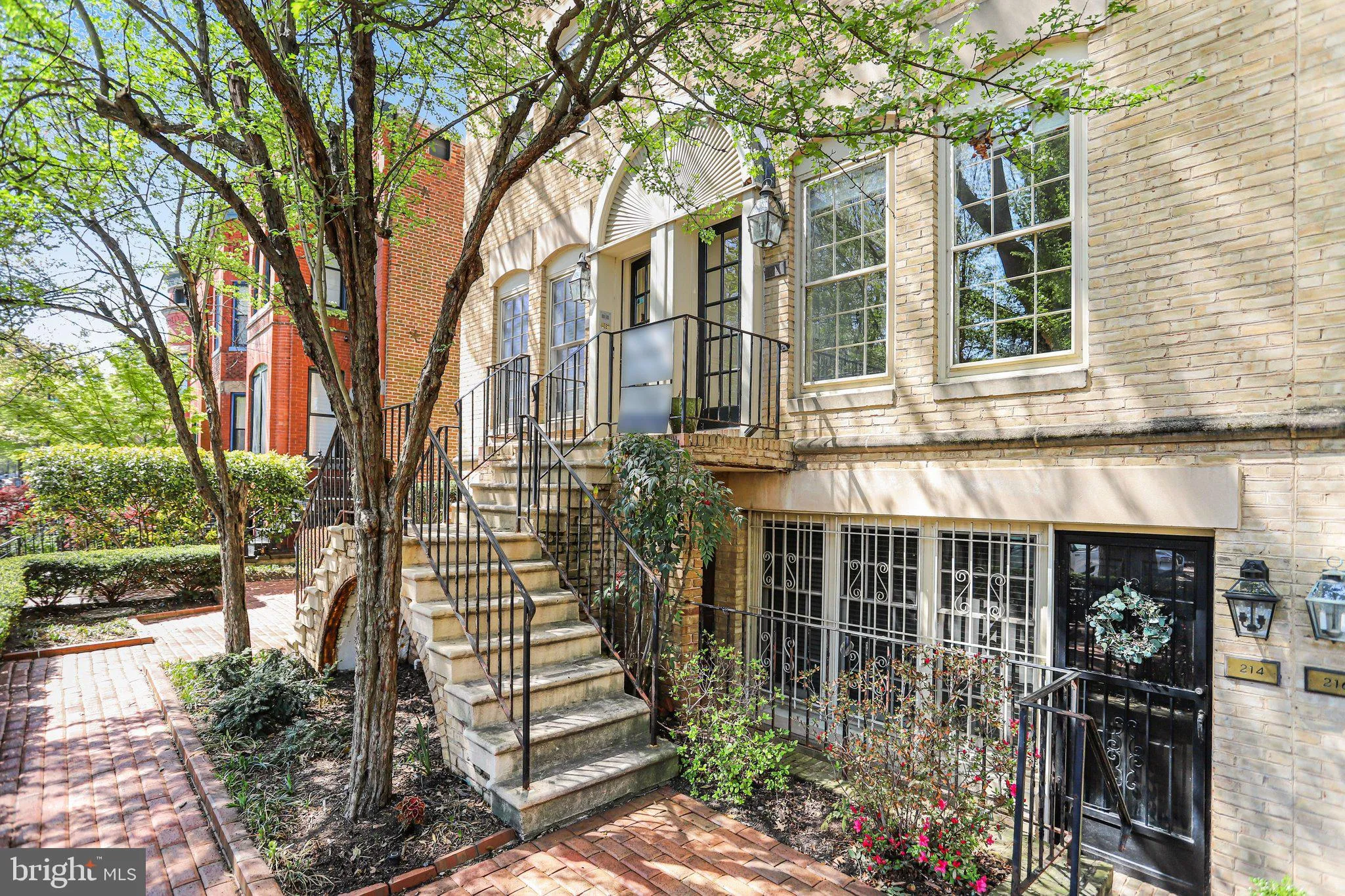 Additional image 65 of 212 3rd Street NE Unit A, Washington, DC 20002