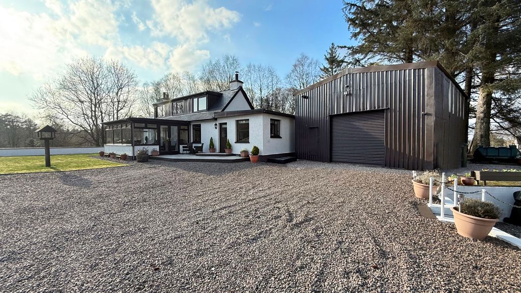 Additional image 45 of 3 bed detached house for saleRock Cottage, Stronaba, Spean Bridge PH34
