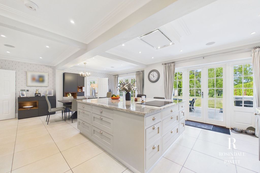 Additional image 9 of 5 bed detached house for saleHow Lane, Chipstead CR5