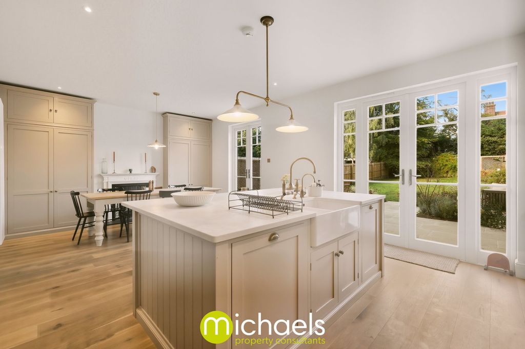 Additional image 8 of 6 bed detached house for saleIreton Road, Lexden, Colchester CO3
