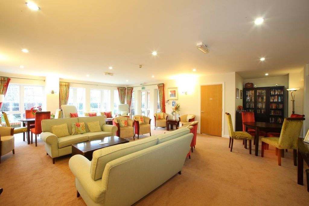 Additional image 17 of 2 bed flat for saleDane Court, 21 Mill Green, Congleton CW12