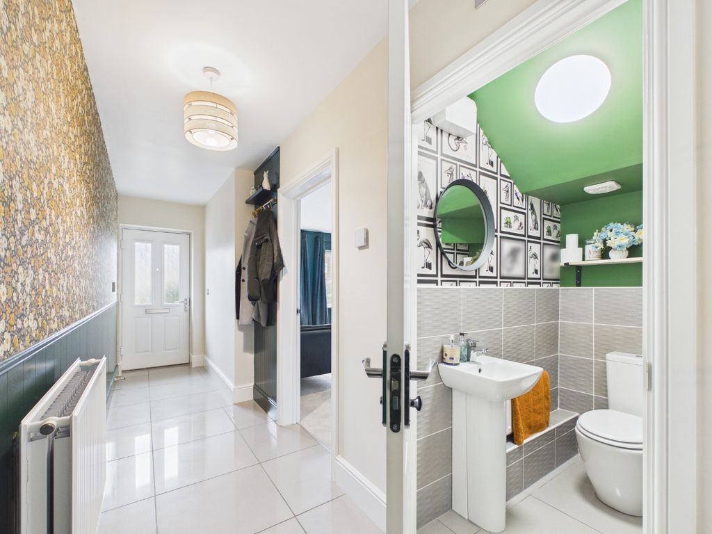 Additional image 15 of 5 bed detached house for saleMetcalfe Drive, Cottingham HU16