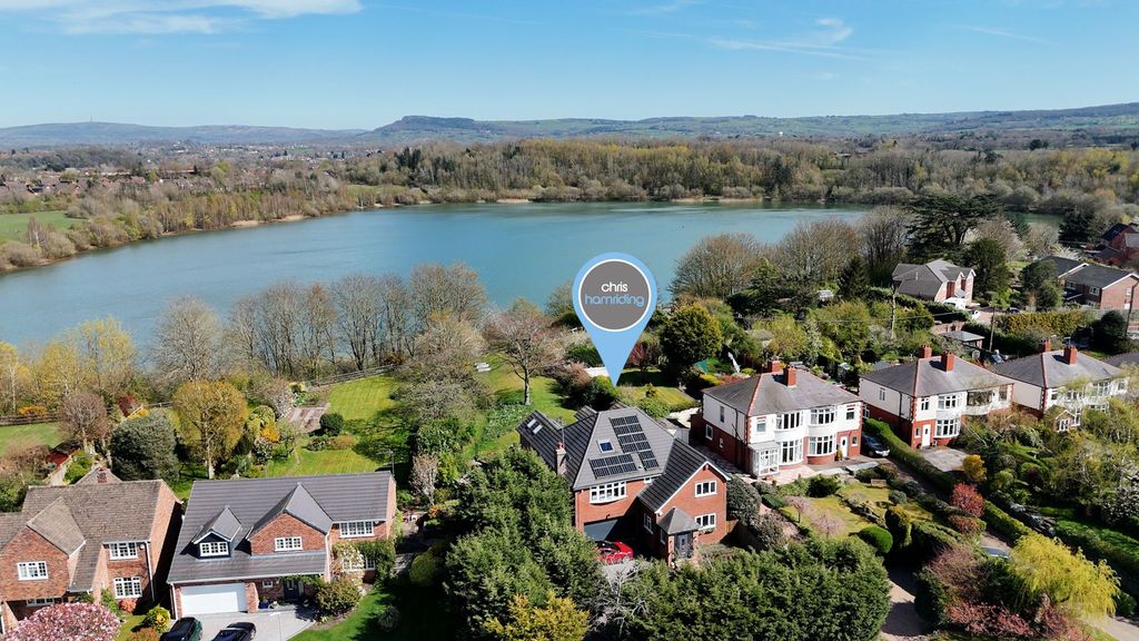 Additional image 5 of 6 bed detached house for saleNewcastle Road, Congleton CW12