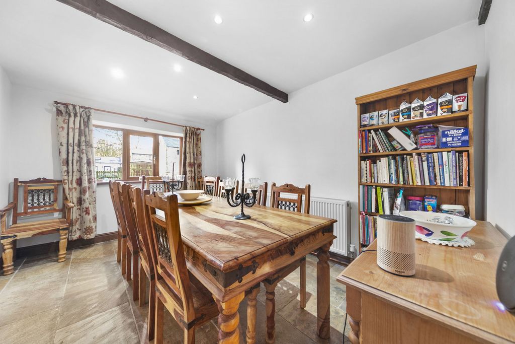 Additional image 5 of 4 bed property for saleGreenfield Road, Colne BB8