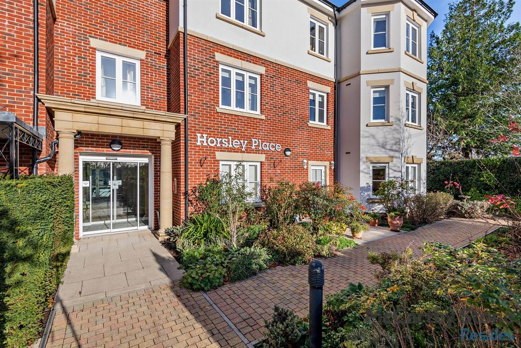 Additional image 23 of 1 bed flat for saleHorsley Place, High Street, Cranbrook TN17