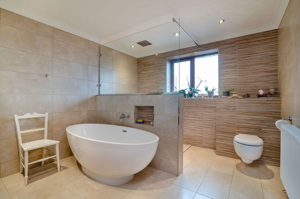 Additional image 12 of 5 bed detached house for saleGreenfield Road, Coleford GL16