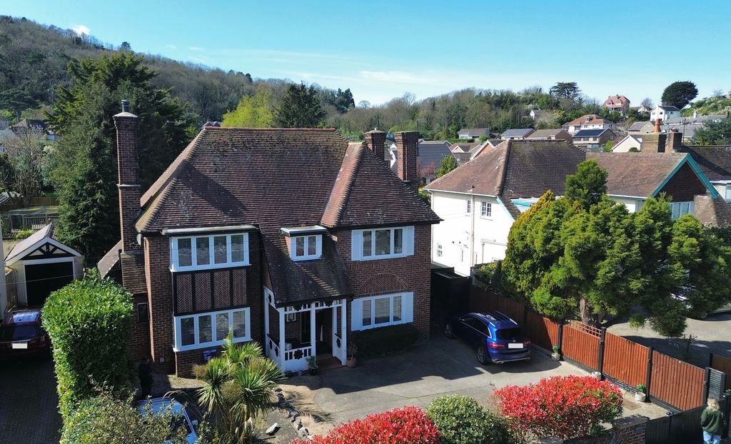 4 bed detached house for saleBrompton Avenue, Rhos On Sea LL28