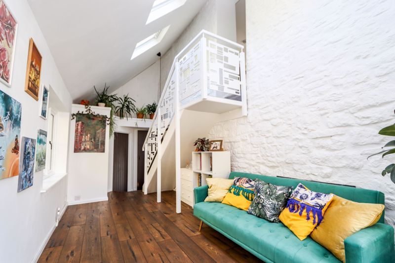 Additional image 11 of 4 bed semi-detached house for saleHighdale Avenue, Clevedon BS21