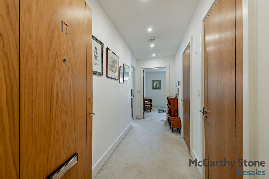 Additional image 14 of 1 bed flat for saleHorsley Place, High Street, Cranbrook TN17