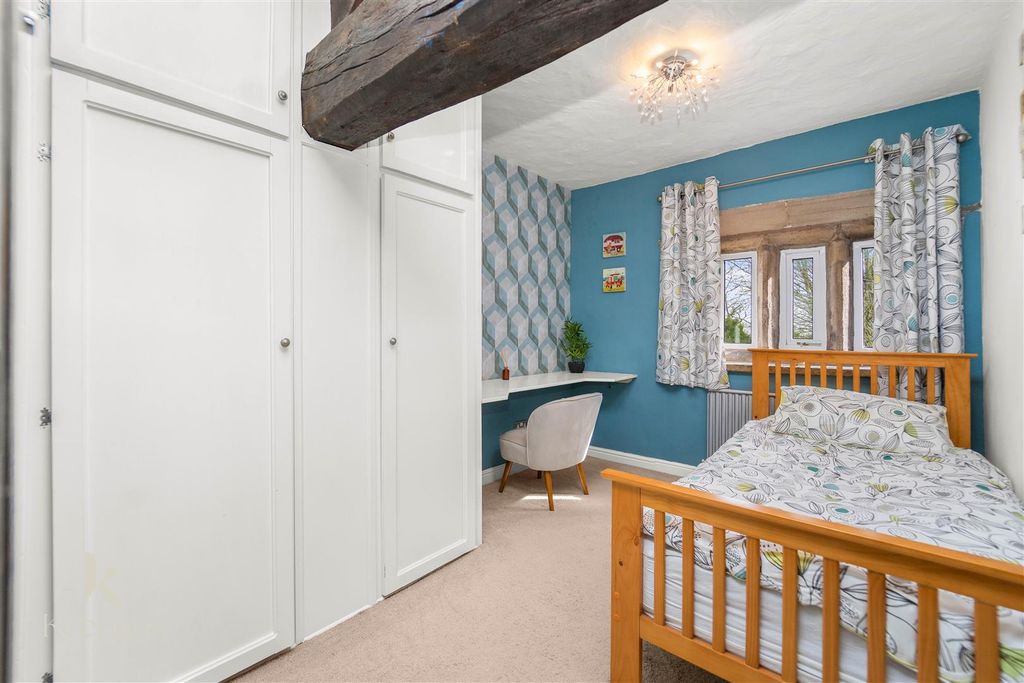 Additional image 7 of 5 bed farmhouse for saleRed Lane, Colne BB8