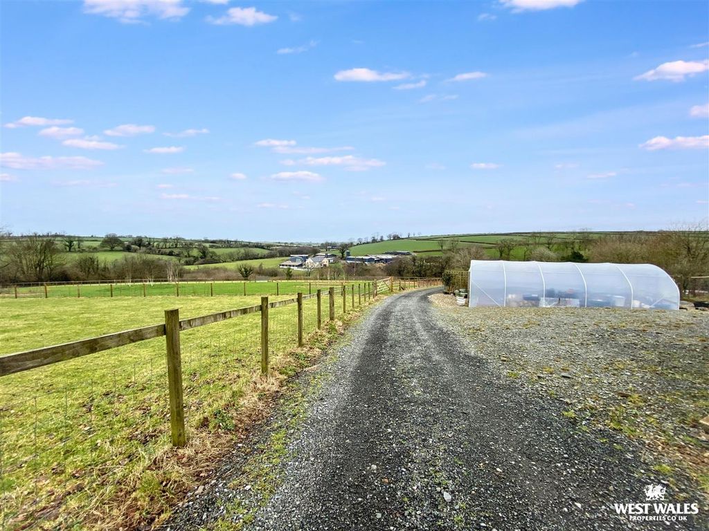 Additional image 20 of Land for saleLogin, Whitland SA34