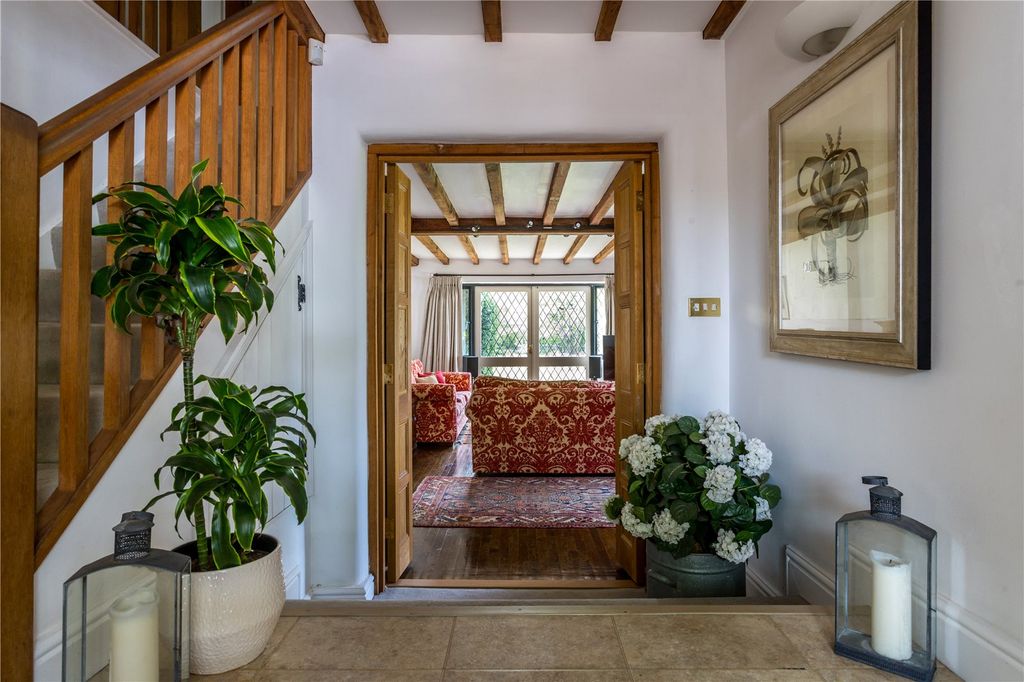Additional image 18 of 6 bed detached house for saleAlfold Road, Cranleigh, Surrey GU6
