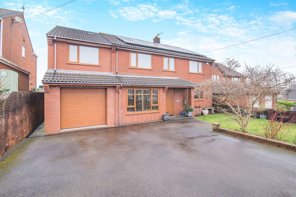 Additional image 16 of 5 bed detached house for saleGreenfield Road, Coleford GL16