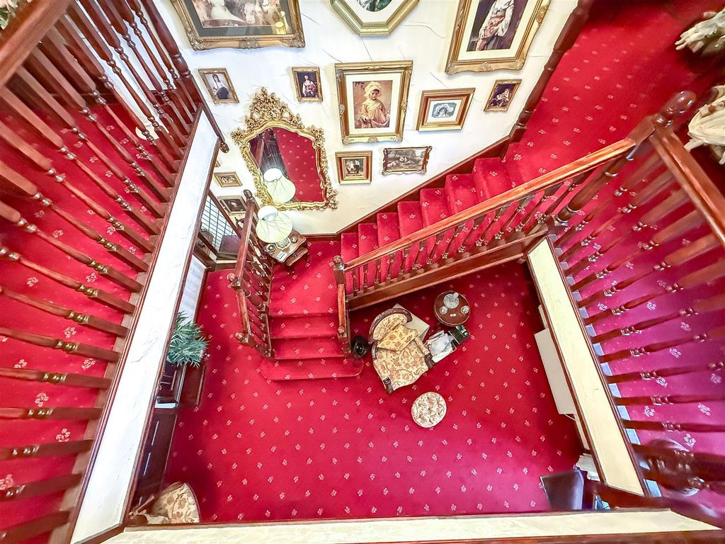 Additional image 26 of 5 bed detached house for salePaddocks Green, Congleton CW12