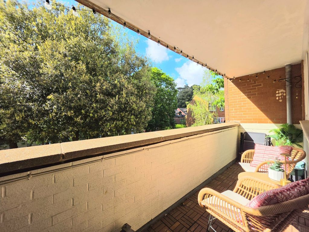 Additional image 10 of 1 bed flat for saleFlat, Jefford House, Copplestone Drive, Exeter EX4
