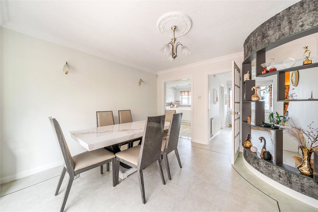 Additional image 10 of 4 bed detached house for saleAsh Court, Crediton, Devon EX17