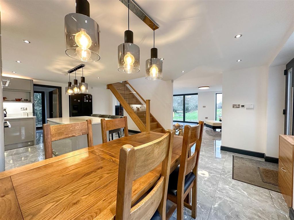 Additional image 19 of 3 bed detached house for saleLamberts Lane, Congleton CW12