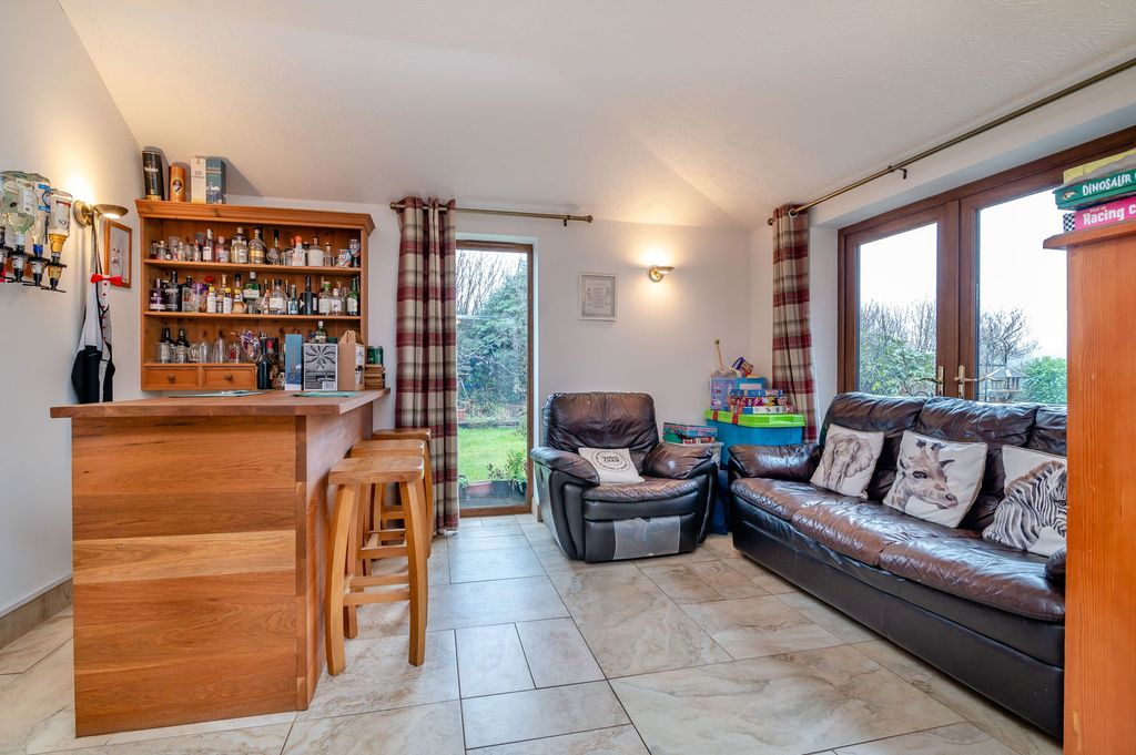 Additional image 5 of 5 bed detached house for saleGreenfield Road, Coleford GL16