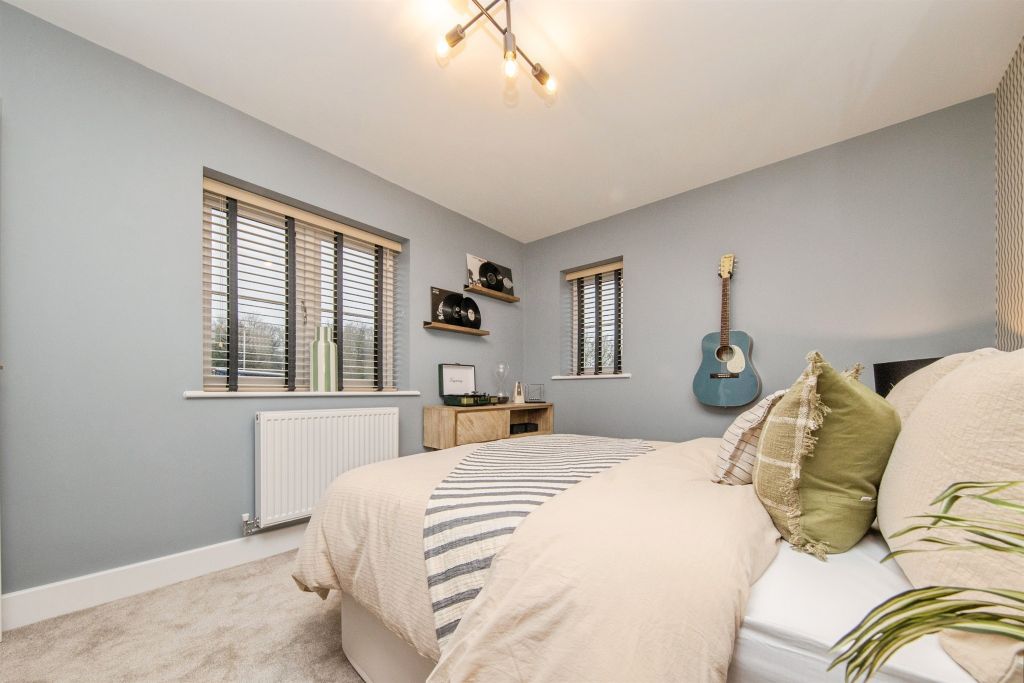 Additional image 4 of 4 bed detached house for saleBraiswick, Colchester CO4