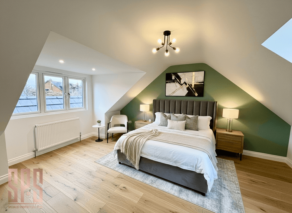 Additional image 8 of 4 bed detached house for saleLeek Road, Congleton CW12