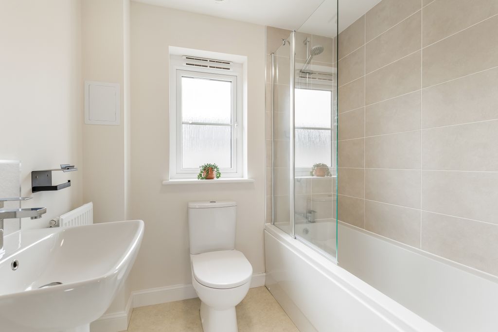 Additional image 25 of 4 bed detached house for saleLambourne Crescent, Coatbridge ML5
