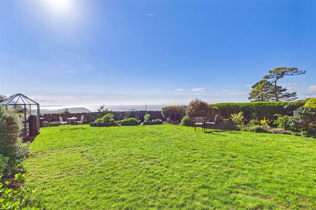 Additional image 14 of 5 bed detached house for saleDial Hill Road, Clevedon BS21