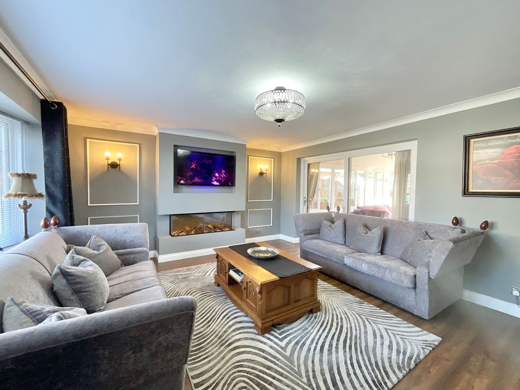 Additional image 2 of 3 bed detached house for saleBrecon Way, Crewe CW2