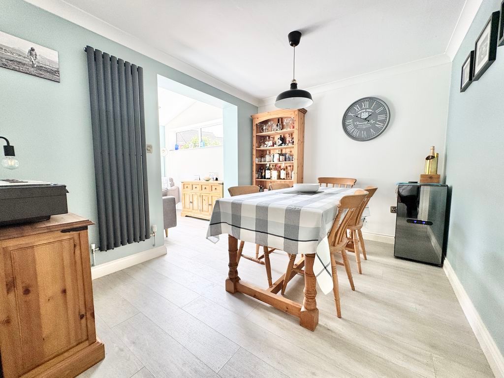 Additional image 9 of 4 bed detached house for saleChilcott Close, Coalville LE67