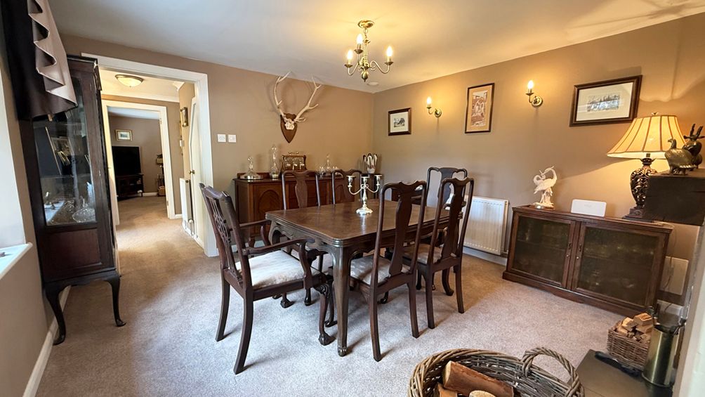 Additional image 12 of 3 bed detached house for saleRock Cottage, Stronaba, Spean Bridge PH34