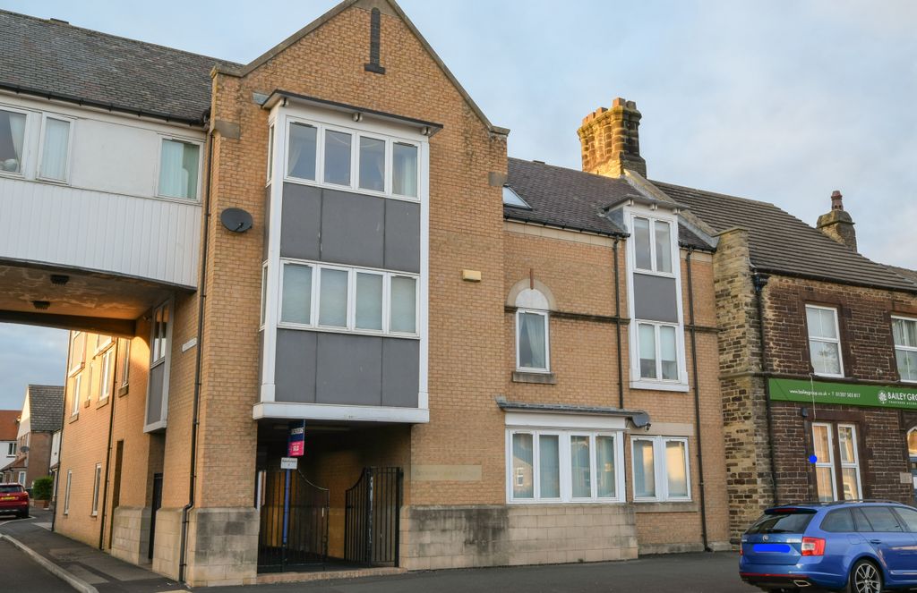1 bed flat for saleSouthernwood, Consett DH8