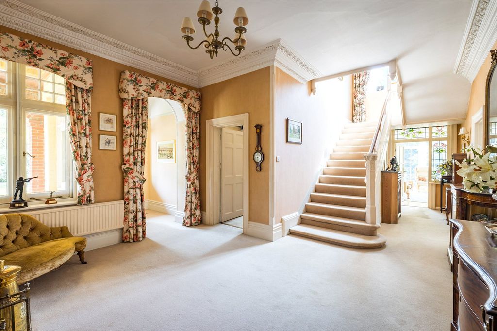 Additional image 11 of 10 bed detached house for saleMayflower Lane, Portsmouth Road, Cobham, Surrey KT11