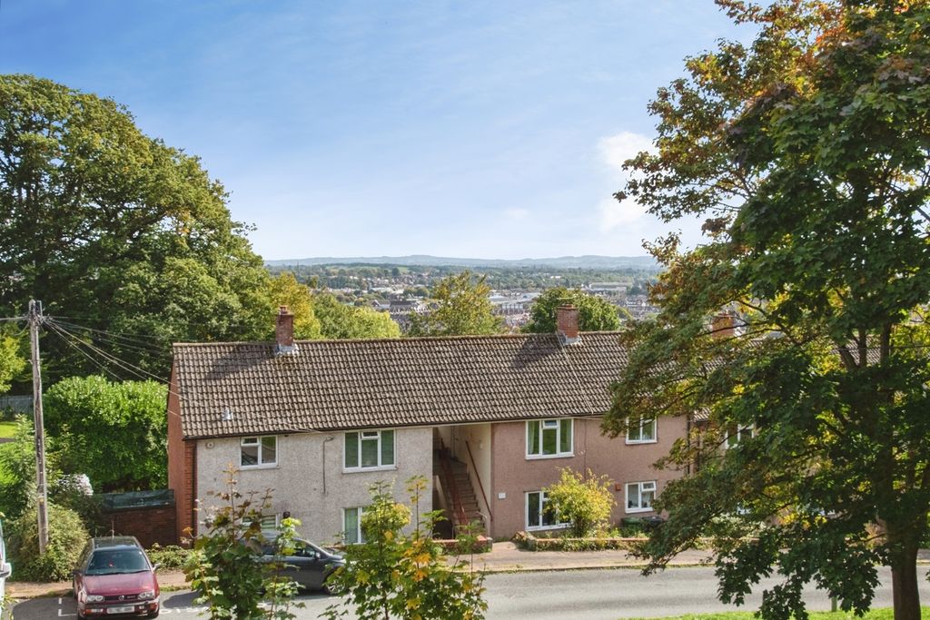 Additional image 12 of 1 bed flat for saleHaccombe Close, Exeter, Devon EX4