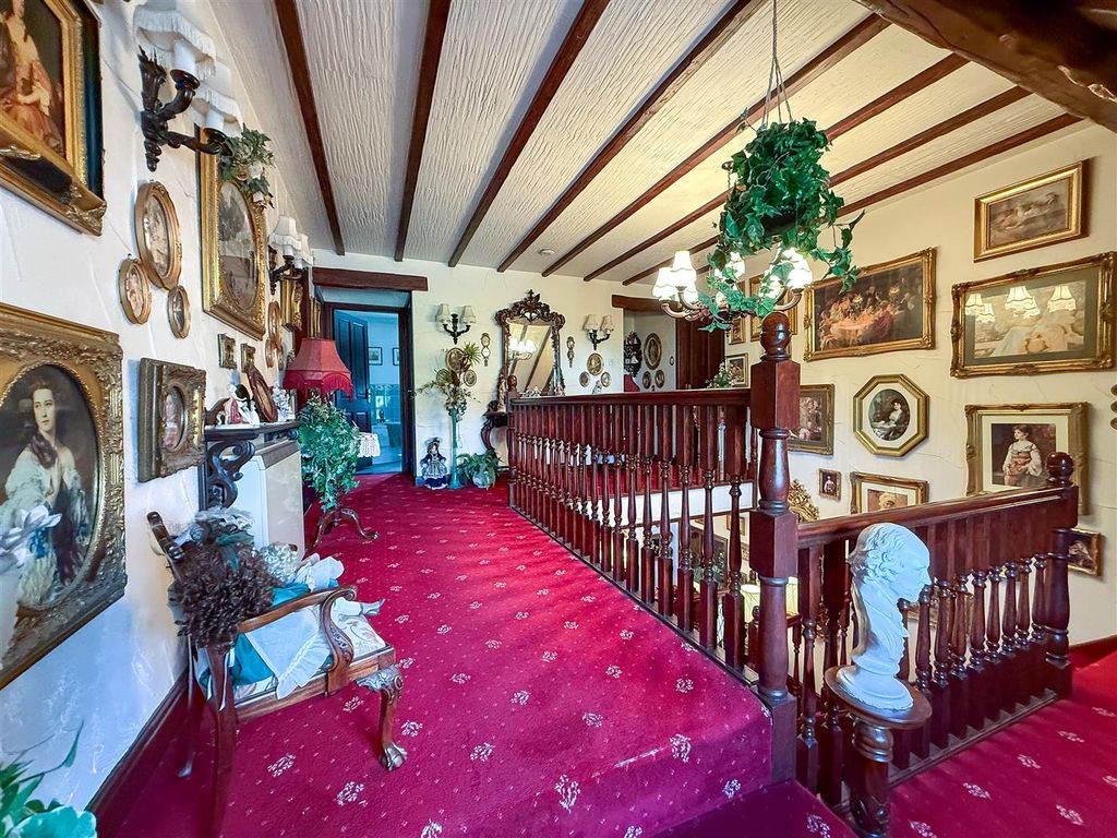 Additional image 25 of 5 bed detached house for salePaddocks Green, Congleton CW12