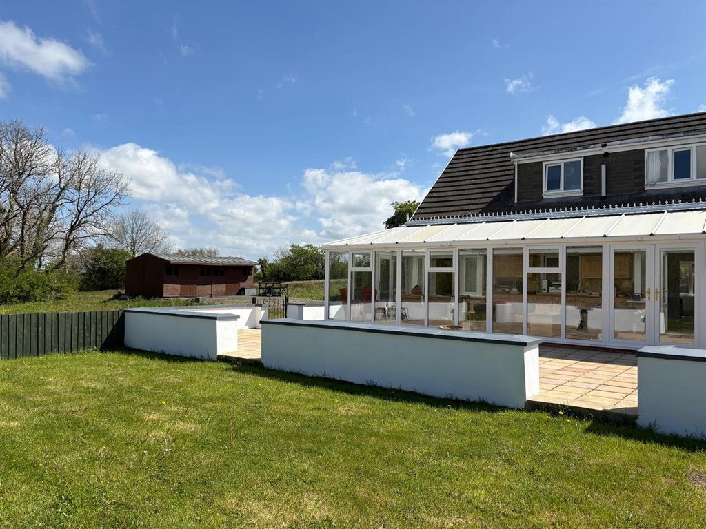 6 bed detached house for saleMaenclochog, Clynderwen SA66