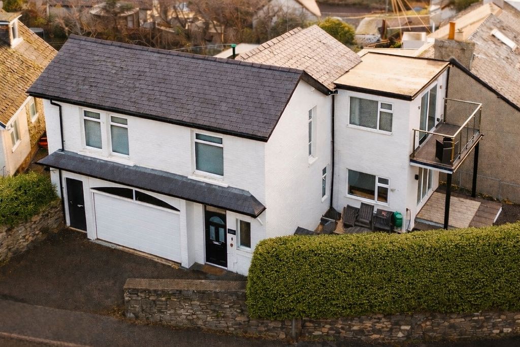 Additional image 2 of 4 bed detached house for salePentywyn Road, Conwy LL31