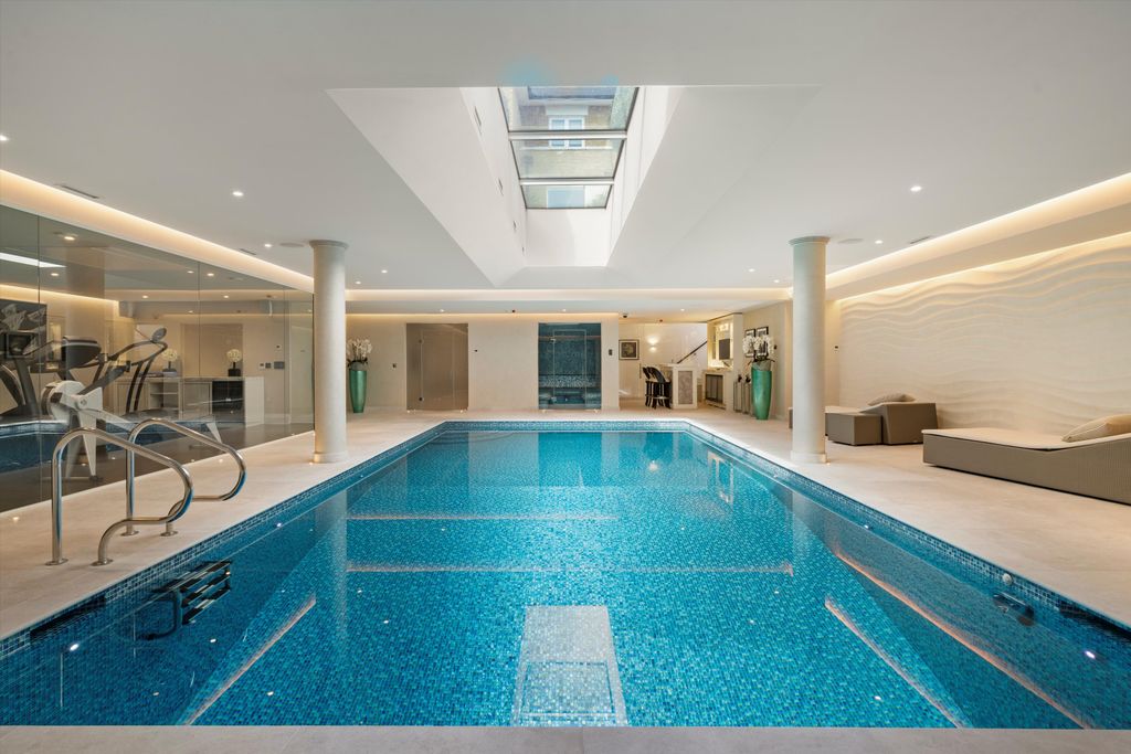 Additional image 19 of 6 bed detached house for saleEaton Park, Cobham, Surrey KT11