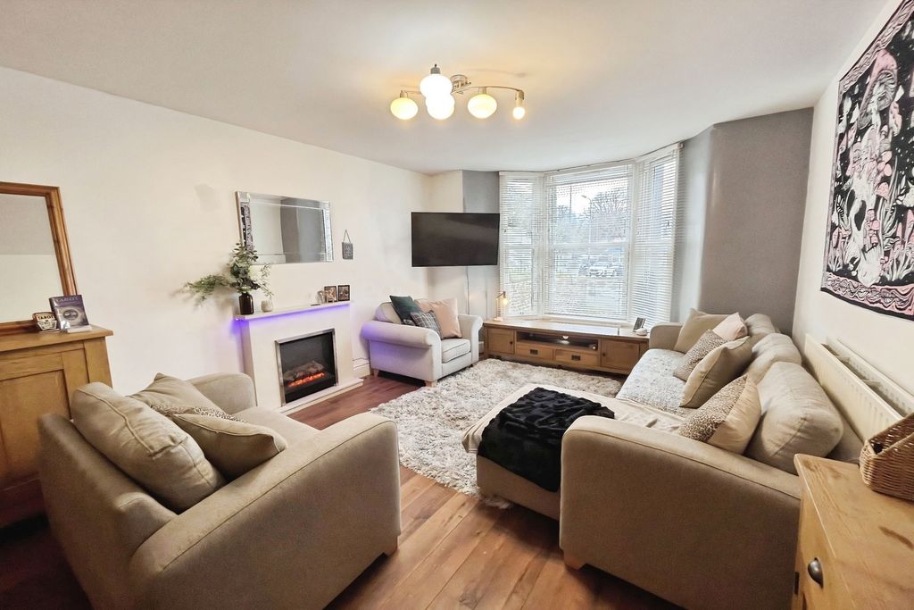 Additional image 3 of 4 bed flat for saleStation Road, Aspatria, Wigton, Cumbria CA7