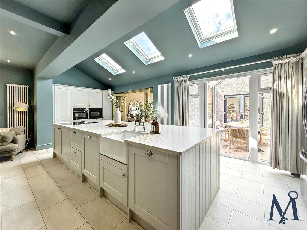Additional image 6 of 3 bed detached house for saleGreenhill Road, Coalville LE67