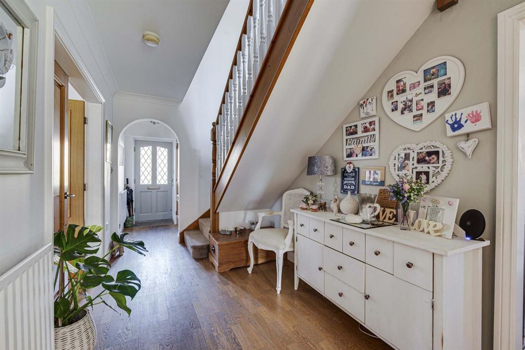 Additional image 3 of 5 bed detached house for saleTudor Way, Congleton CW12