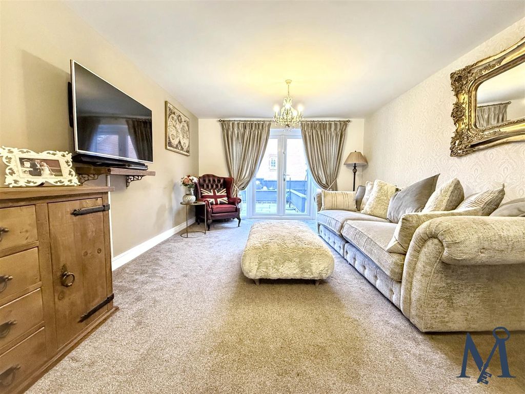 Additional image 12 of 5 bed property for salePrimrose Drive, Coalville LE67