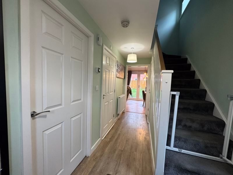 Additional image 6 of 3 bed detached house for saleThomas Harley Close, Hugglescote LE67