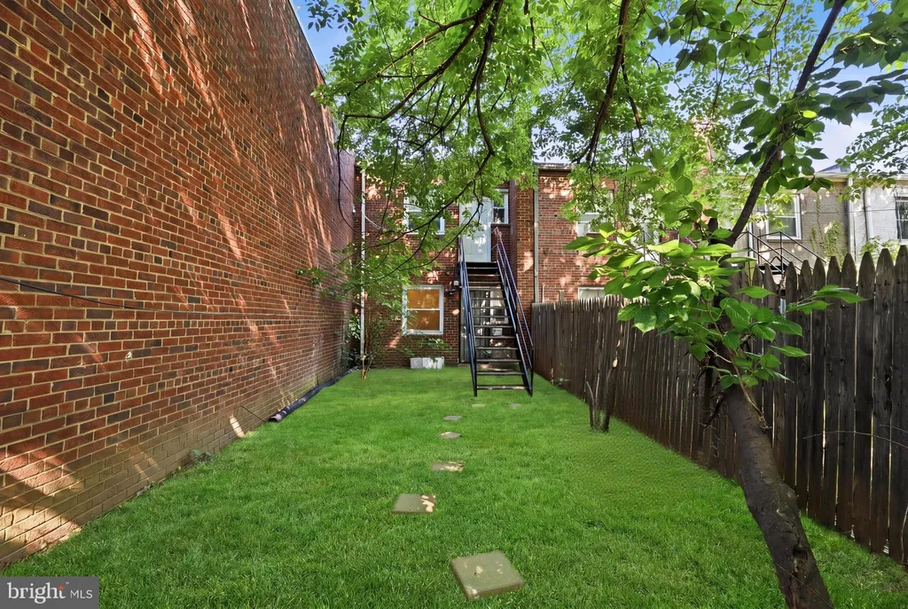 1701 Montello Avenue NE Unit B, Washington, DC 20002
