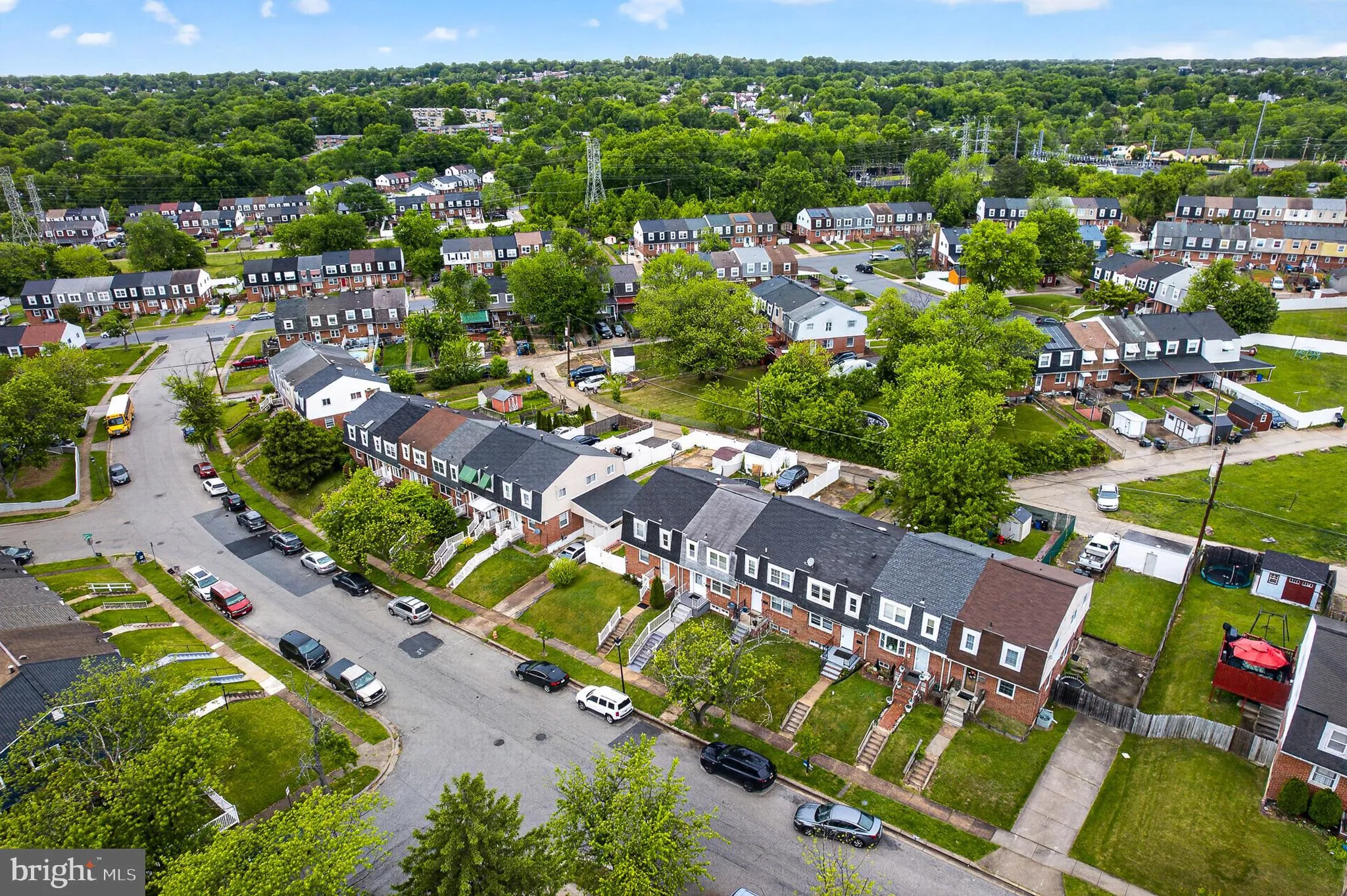 Additional image 93 of 5424 Cynthia Terrace, Baltimore, MD 21206