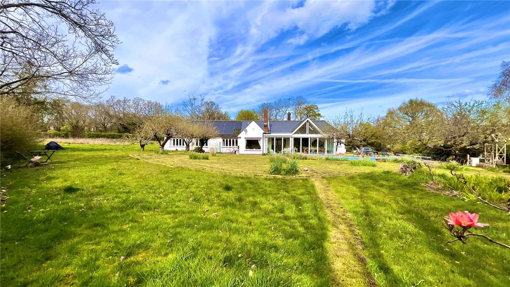 Additional image 2 of 5 bed bungalow for saleSwattenden Lane, Cranbrook, Kent TN17