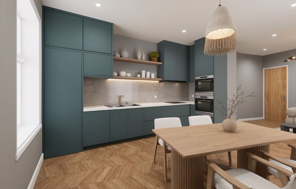 Additional image 3 of 1 bed flat for saleCarriers Road, Cranbrook TN17
