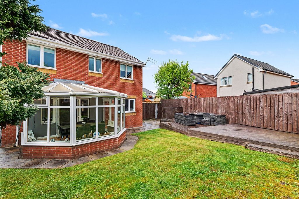 Additional image 30 of 5 bed detached house for saleBalfron Drive, Coatbridge ML5