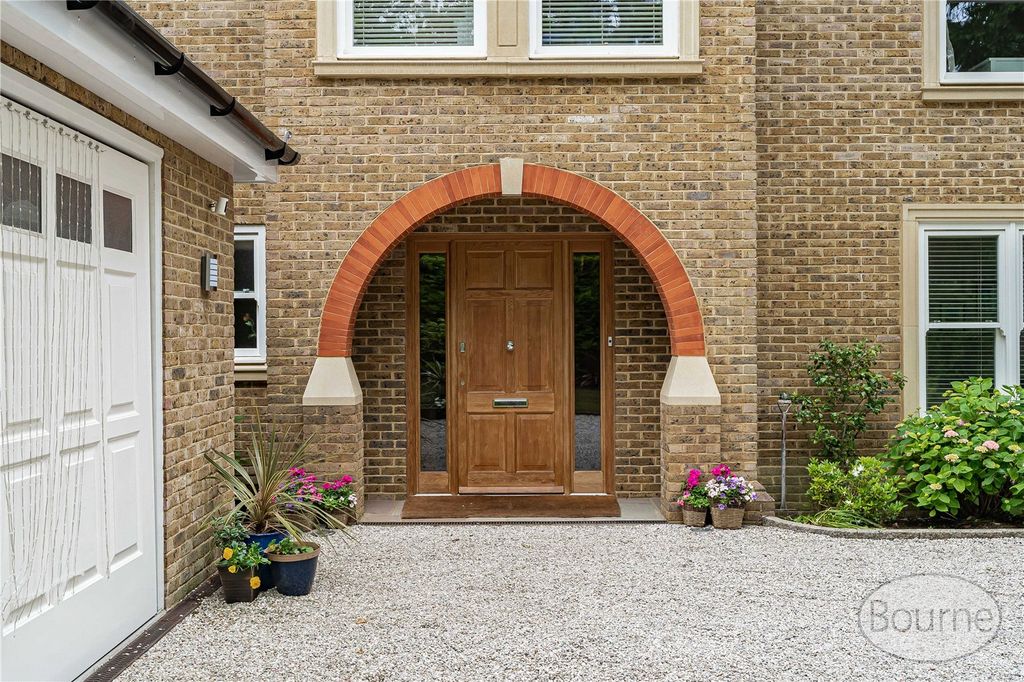 Additional image 29 of 5 bed detached house for saleMiles Lane, Cobham, Surrey KT11