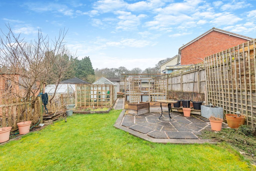 Additional image 16 of 3 bed semi-detached house for saleWoodgate Road, Mile End, Coleford GL16