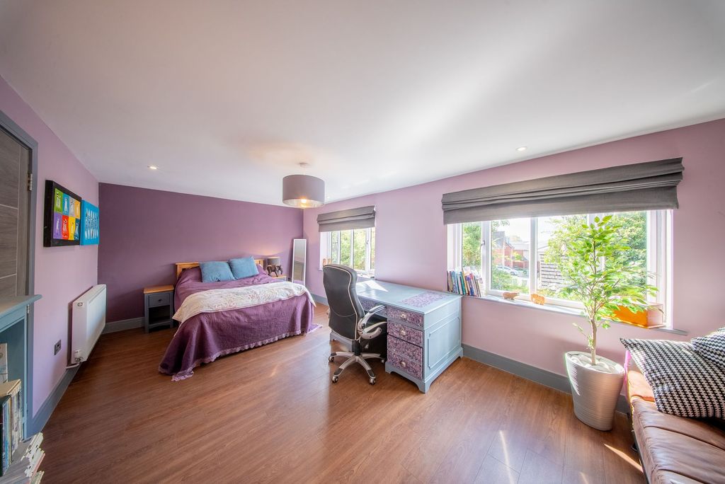 Additional image 10 of 4 bed detached house for saleNewcastle Road, Congleton CW12