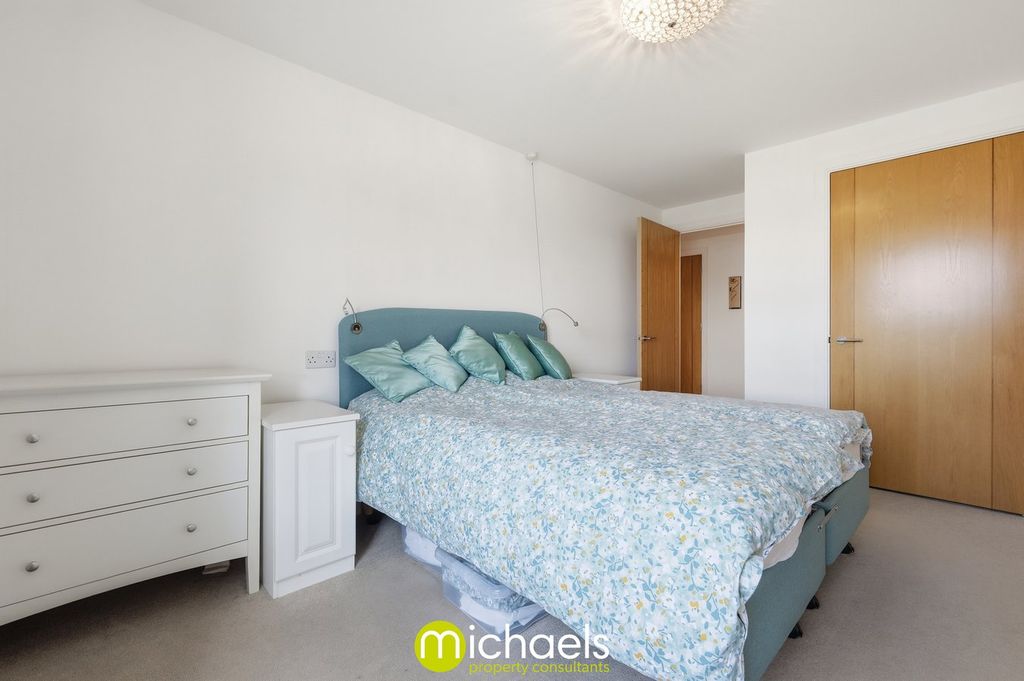 Additional image 10 of 2 bed flat for saleButt Road, Colchester, Colchester CO2